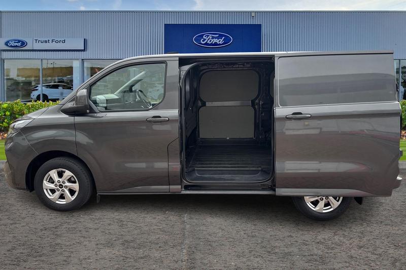 Used Ford Transit Custom 2024 for sale - 77592814: Photo 5