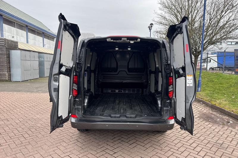 Used Ford Transit Custom 2024 for sale - 77592814: Photo 6