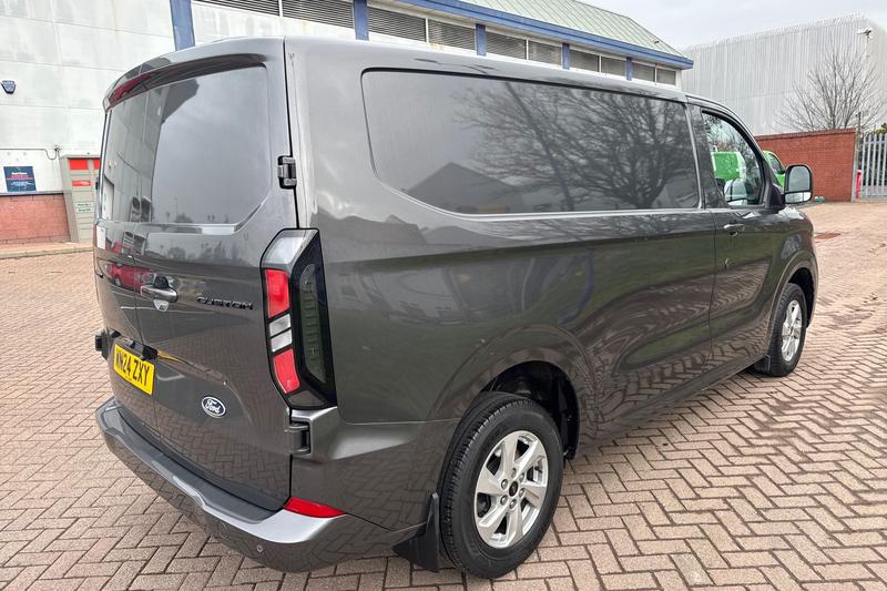 Used Ford Transit Custom 2024 for sale - 77592814: Photo 7
