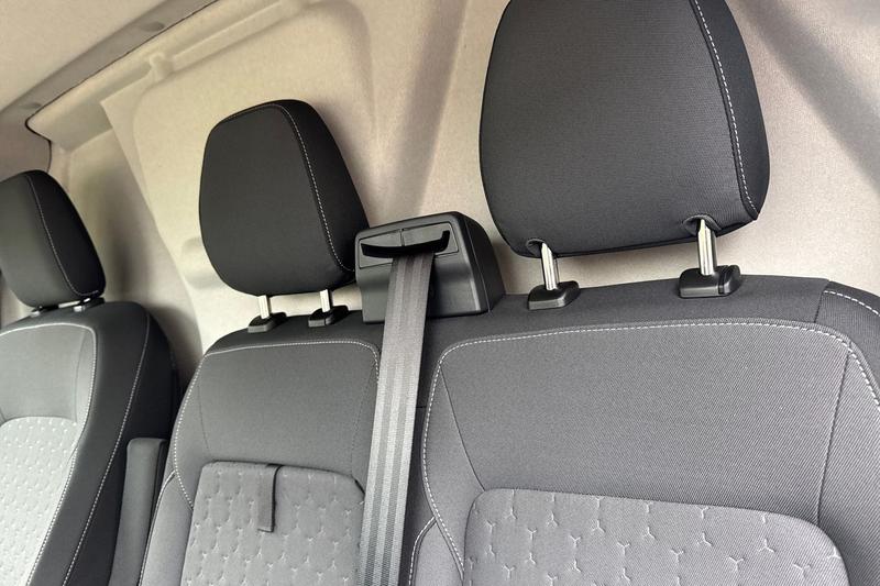 Used Ford Transit Custom 2024 for sale - 77592814: Photo 8