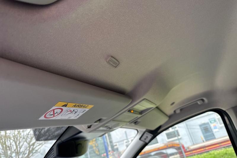 Used Ford Transit Custom 2024 for sale - 77592814: Photo 9