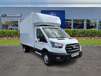 Used Ford Transit 2025 for sale - 78914589: Photo