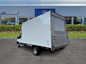 Used Ford Transit 2025 for sale - 78914589: Photo
