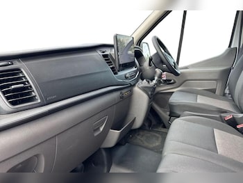 Used Ford Transit 2025 for sale - 78914589: Photo