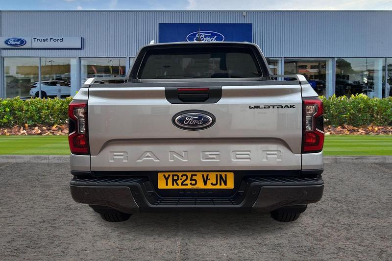 Used Ford Ranger 2025 for sale - 76382116: Photo 13