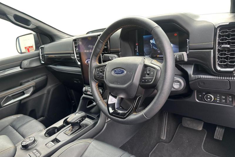 Used Ford Ranger 2025 for sale - 76382116: Photo 14