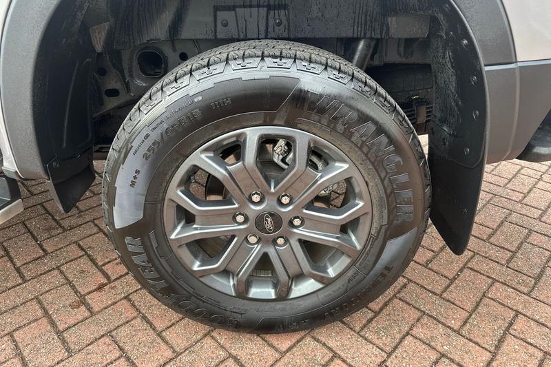 Used Ford Ranger 2025 for sale - 76382116: Photo 15