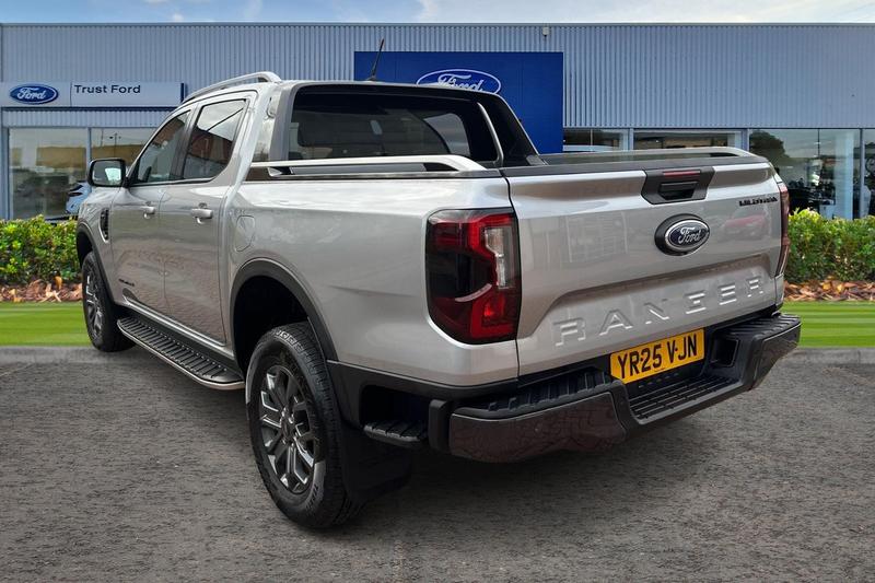 Used Ford Ranger 2025 for sale - 76382116: Photo 2