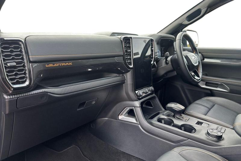 Used Ford Ranger 2025 for sale - 76382116: Photo 3