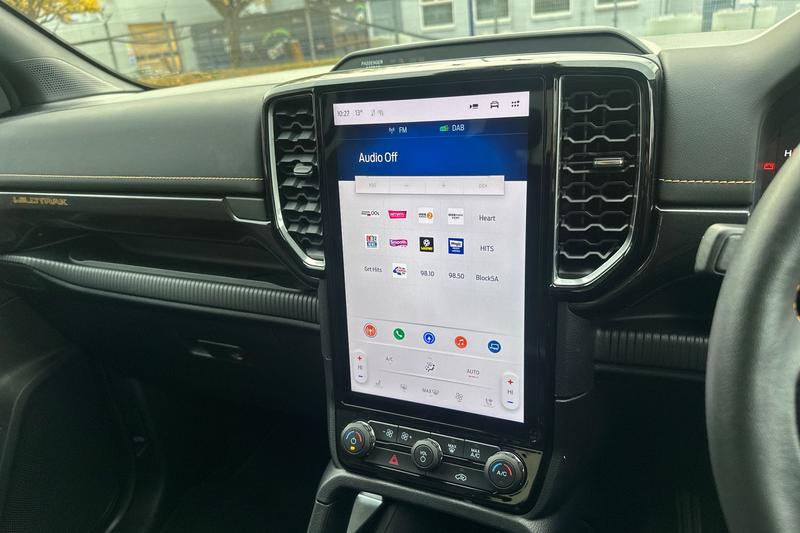 Used Ford Ranger 2025 for sale - 76382116: Photo 8