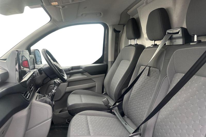 Used Ford Transit Custom 2024 for sale - 76332644: Photo 10