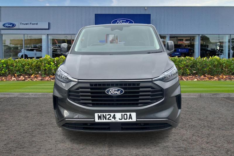 Used Ford Transit Custom 2024 for sale - 76332644: Photo 12