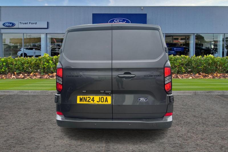 Used Ford Transit Custom 2024 for sale - 76332644: Photo 13