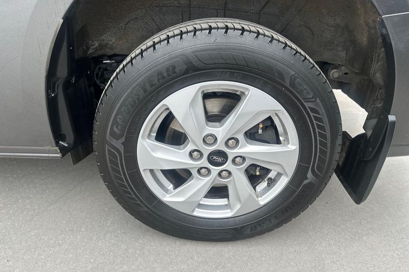 Used Ford Transit Custom 2024 for sale - 76332644: Photo 18