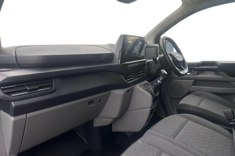 Used Ford Transit Custom 2024 for sale - 76332644: Photo 3