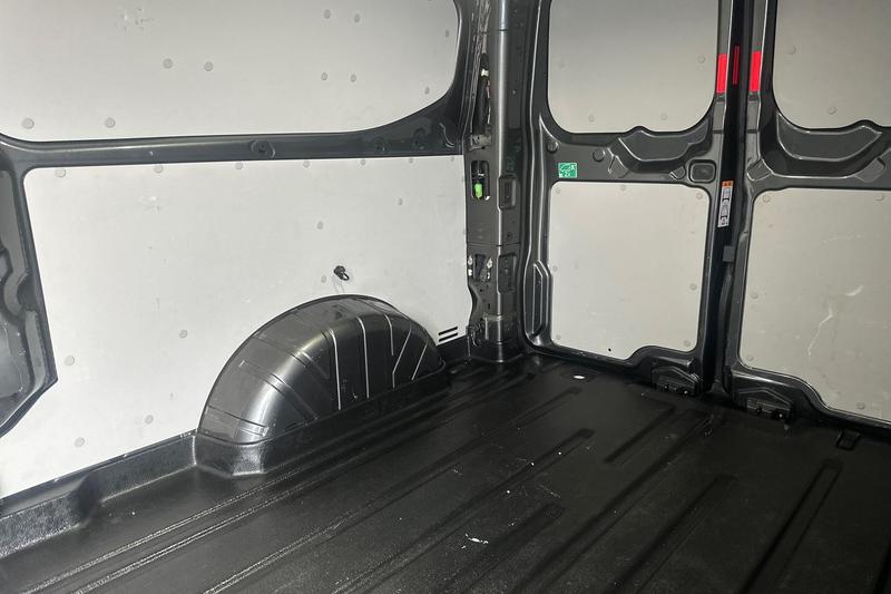 Used Ford Transit Custom 2024 for sale - 76332644: Photo 4
