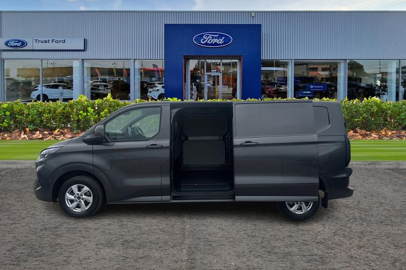 Used Ford Transit Custom 2024 for sale - 76332644: Photo 5