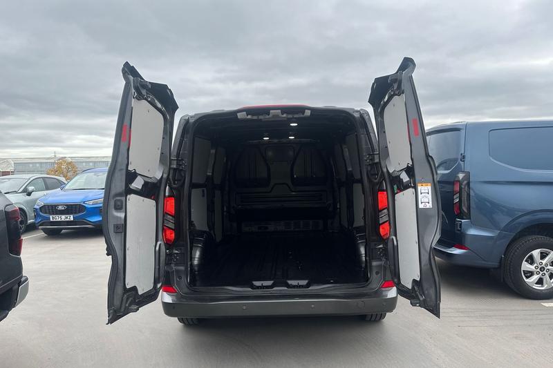 Used Ford Transit Custom 2024 for sale - 76332644: Photo 6