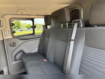Used Ford Transit Custom 2018 for sale - 79102508: Photo