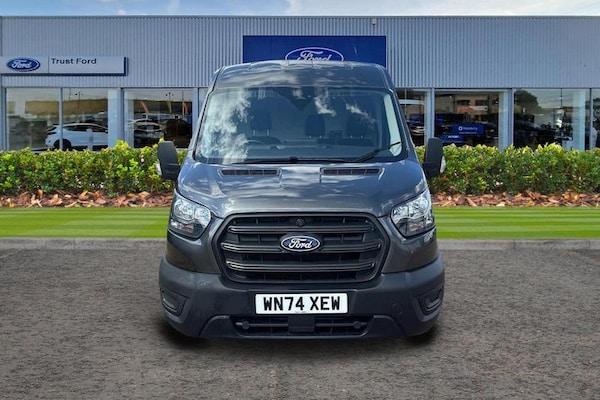 Used Ford Transit 2024 for sale - 75277642: Photo 12