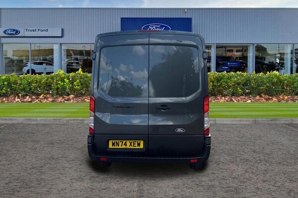 Used Ford Transit 2024 for sale - 75277642: Photo 13