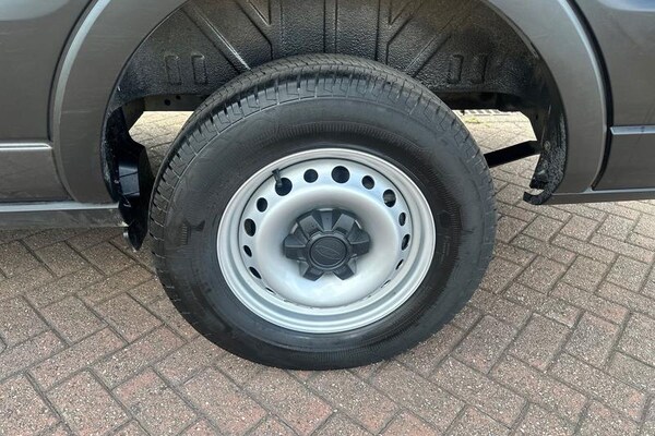 Used Ford Transit 2024 for sale - 75277642: Photo 17