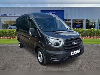 Ford - Transit