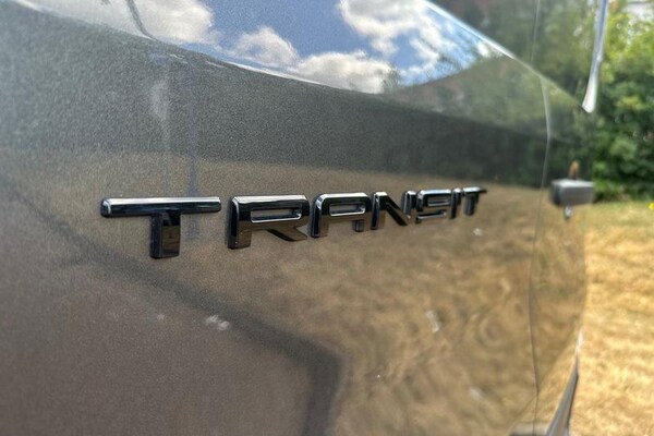Used Ford Transit 2024 for sale - 75277642: Photo 20