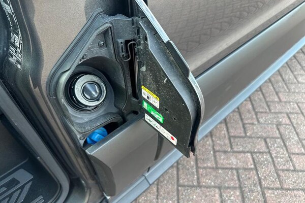 Used Ford Transit 2024 for sale - 75277642: Photo 21