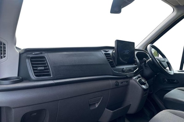 Used Ford Transit 2024 for sale - 75277642: Photo 3