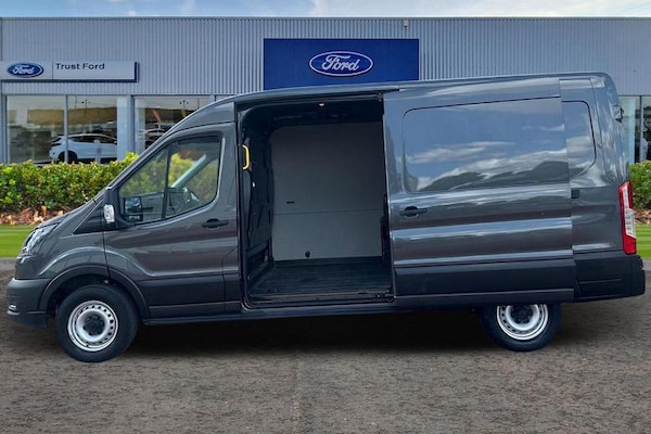 Used Ford Transit 2024 for sale - 75277642: Photo 5