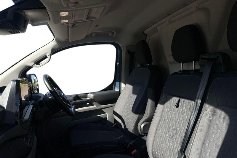 Used Ford Transit Custom 2025 for sale - 76114562: Photo 10