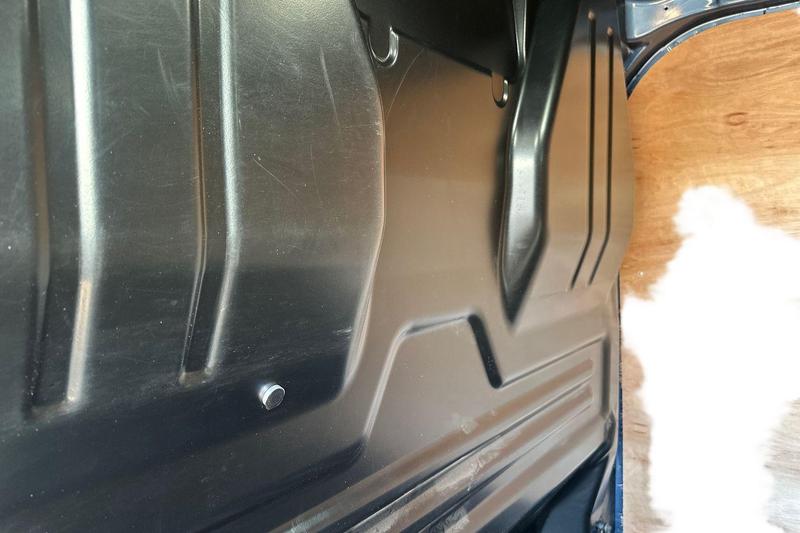 Used Ford Transit Custom 2025 for sale - 76114562: Photo 11