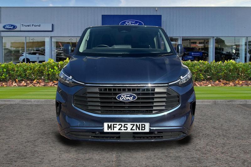 Used Ford Transit Custom 2025 for sale - 76114562: Photo 12