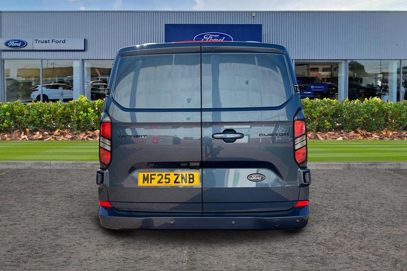 Used Ford Transit Custom 2025 for sale - 76114562: Photo 13