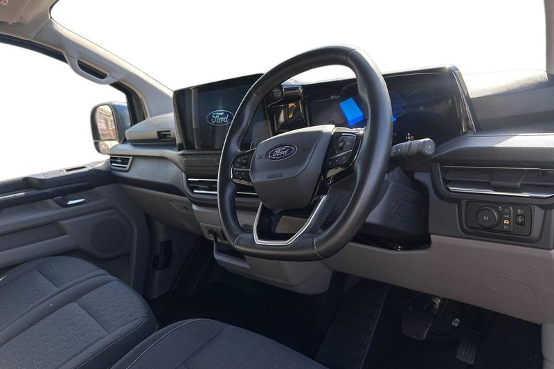 Used Ford Transit Custom 2025 for sale - 76114562: Photo 14