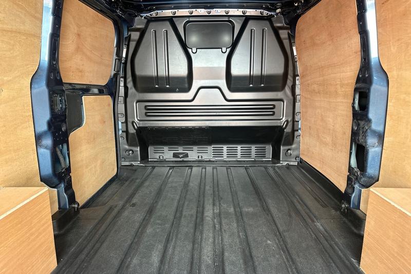 Used Ford Transit Custom 2025 for sale - 76114562: Photo 17