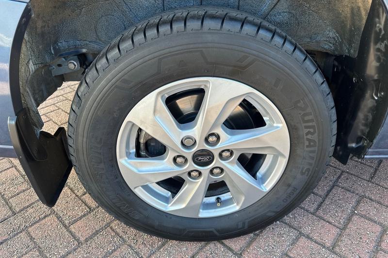 Used Ford Transit Custom 2025 for sale - 76114562: Photo 18