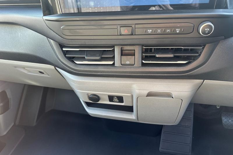 Used Ford Transit Custom 2025 for sale - 76114562: Photo 19