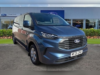 Used Ford Transit Custom 2025 for sale - 76114562: Photo