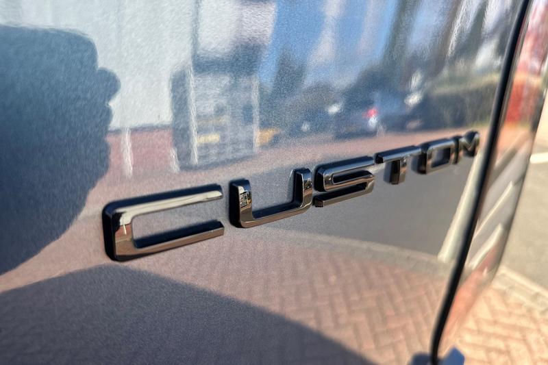 Used Ford Transit Custom 2025 for sale - 76114562: Photo 20