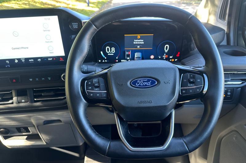 Used Ford Transit Custom 2025 for sale - 76114562: Photo 21
