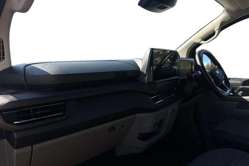 Used Ford Transit Custom 2025 for sale - 76114562: Photo 3