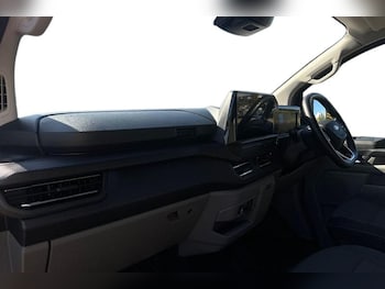 Used Ford Transit Custom 2025 for sale - 76114562: Photo