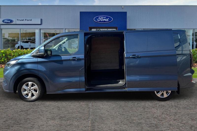 Used Ford Transit Custom 2025 for sale - 76114562: Photo 5