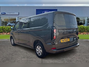 Used Ford Transit Custom 2025 for sale - 79312236: Photo