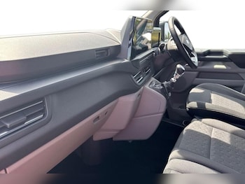 Used Ford Transit Custom 2025 for sale - 79312236: Photo
