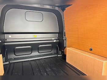 Used Ford Transit Custom 2025 for sale - 79312236: Photo