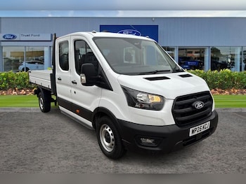 Used Ford Transit 2025 for sale - 77064065: Photo