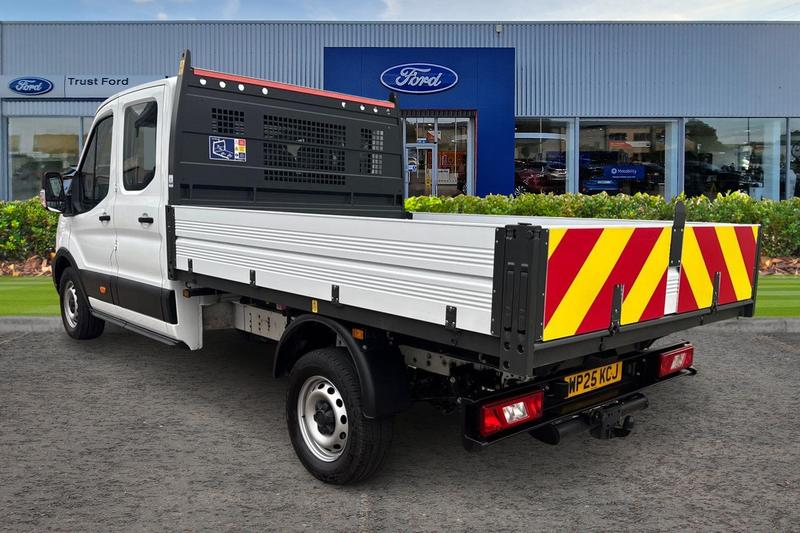 Used Ford Transit 2025 for sale - 77064065: Photo 2